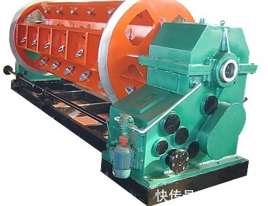 電工機械環保設備