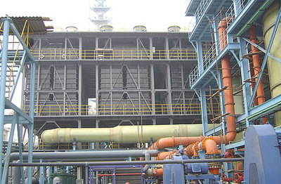 玻璃鋼濕式除塵器將成為環保設備的主流?