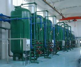 按日計罰 為環(huán)保設(shè)備升級改造插上翅膀