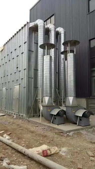 環保除塵設備批發價格 環保除塵設備生產廠家