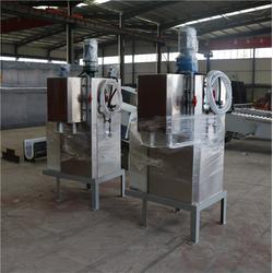 宏利環(huán)保設(shè)備 山東疊螺式污泥脫水機(jī)的使用與優(yōu)勢(shì)